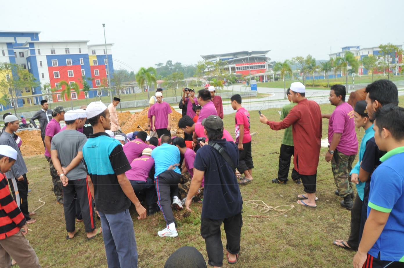 PRO15 150 KORBAN HAS 6820